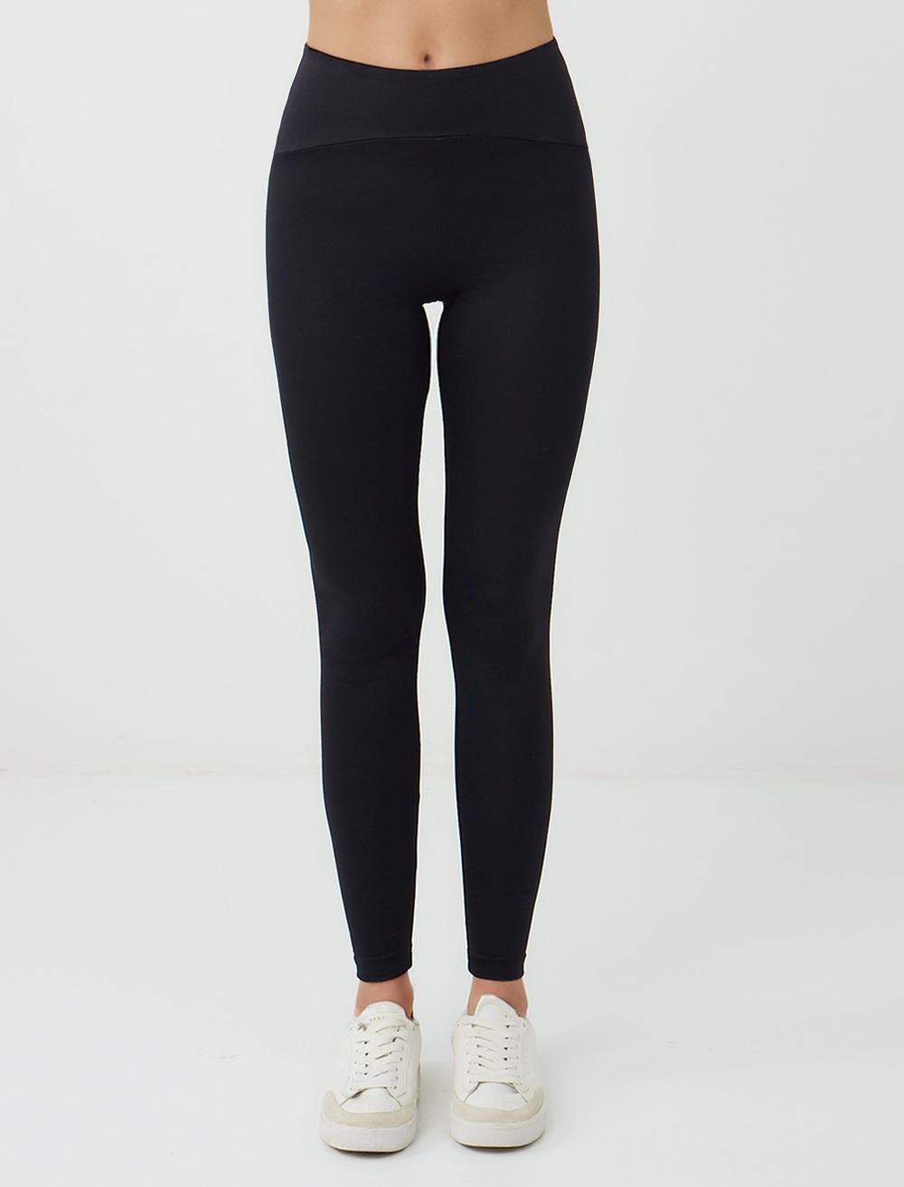 Slim Fit Leggings - 5SW255374