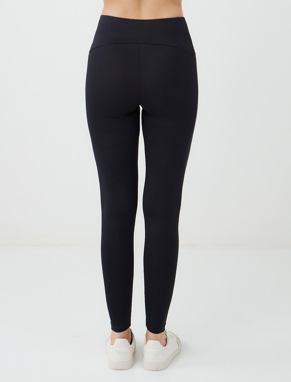 Slim Fit Leggings - 5SW255374