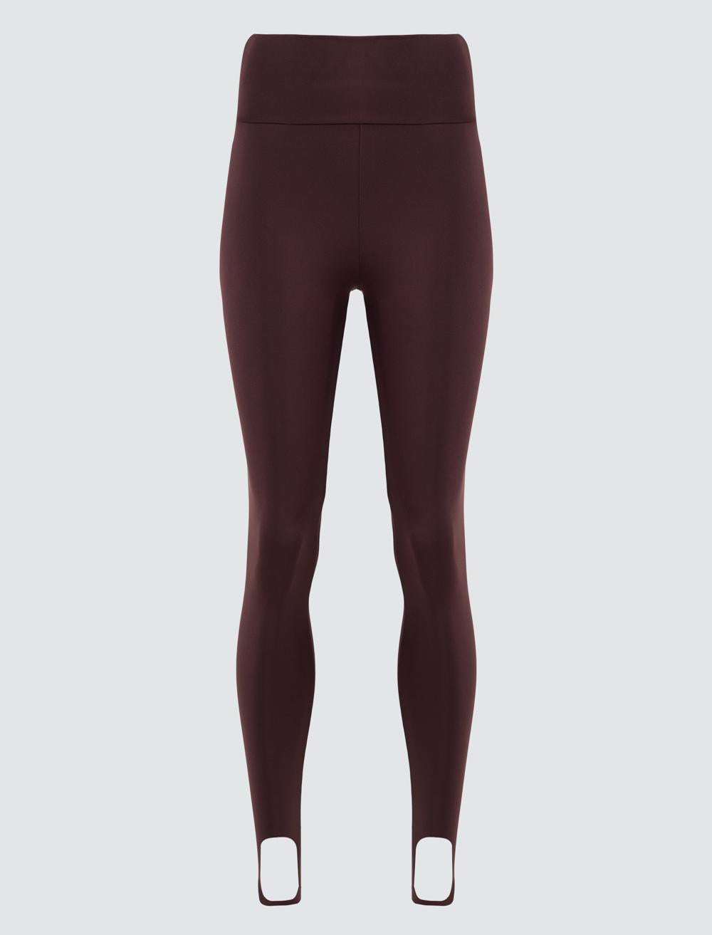 Slim Fit Leggings - 5WW255589
