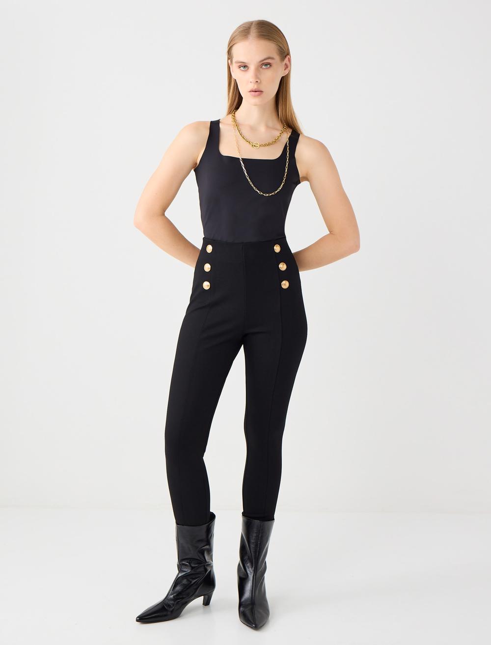 Slim Fit Leggings
