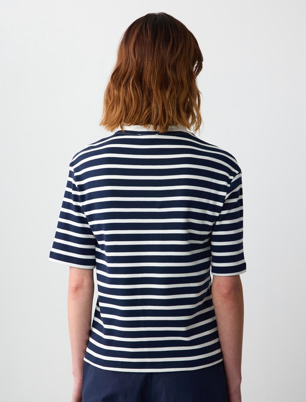 Short-Sleeve T-shirt - 5SW272735