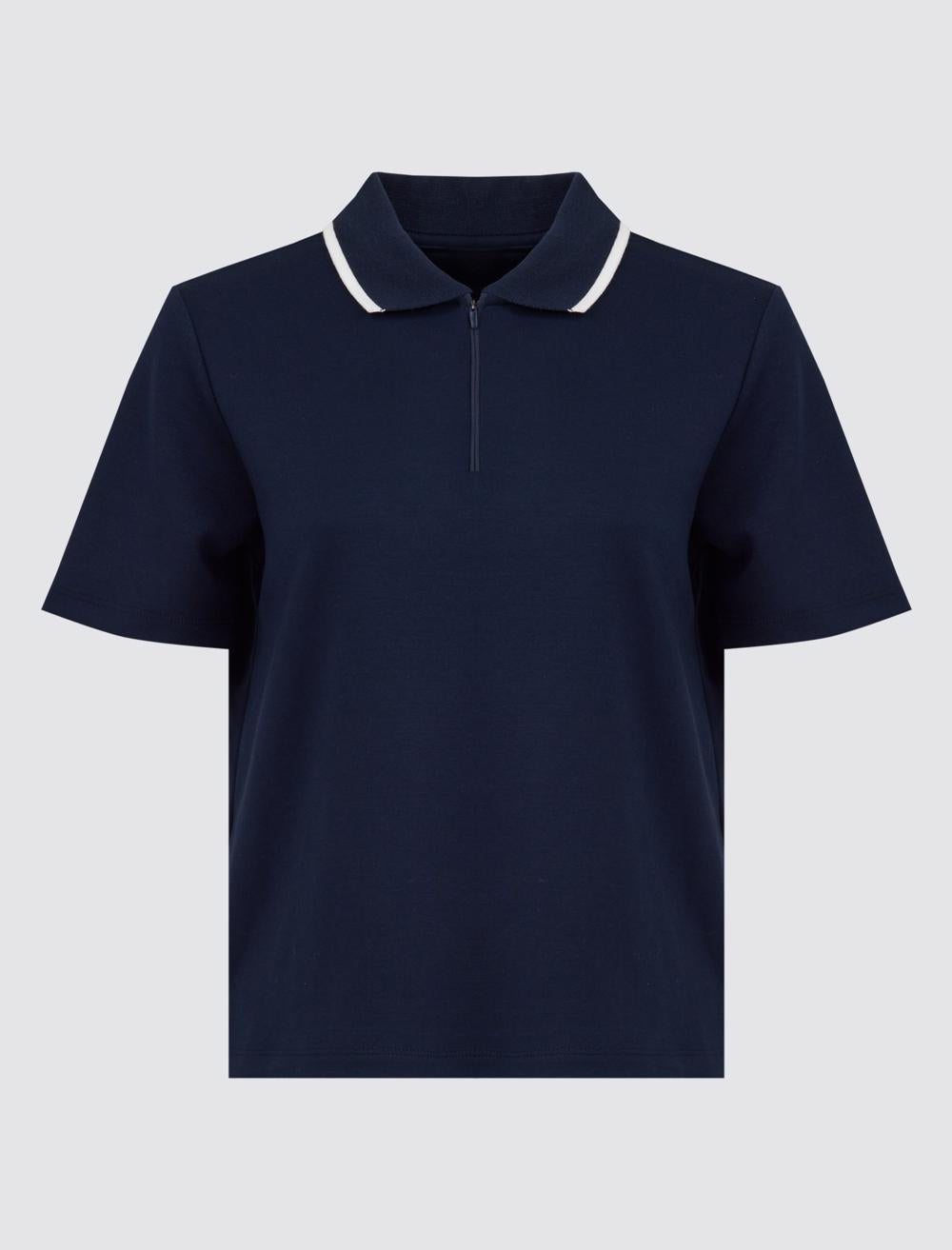 Polo Shirt Short-Sleeve T-shirt - 5SW442241