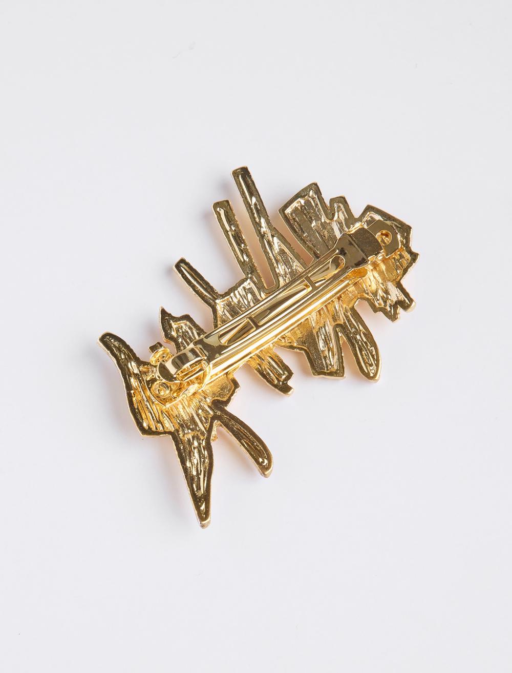 Hair Clip - 5SW474027