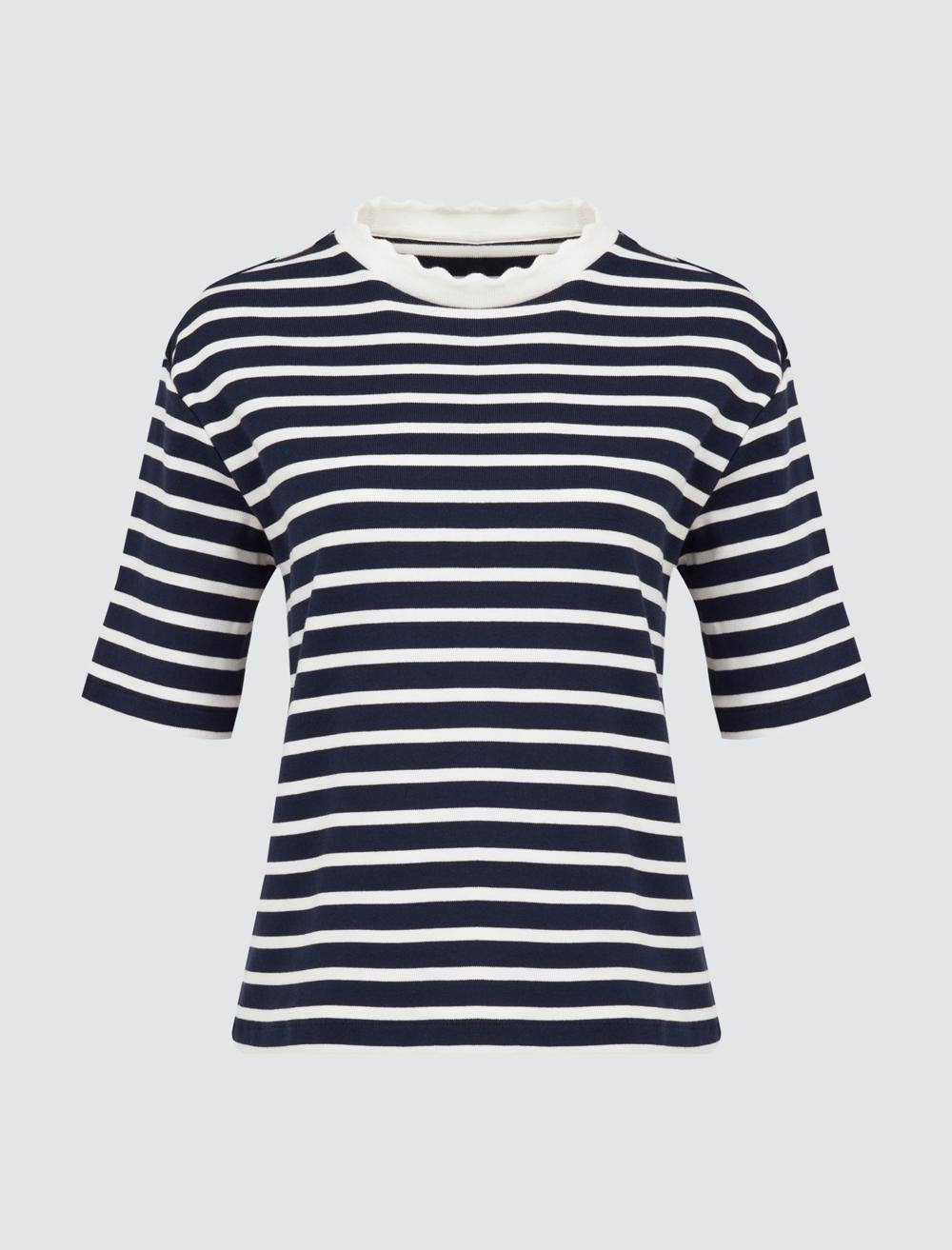 Short-Sleeve T-shirt - 5SW272735