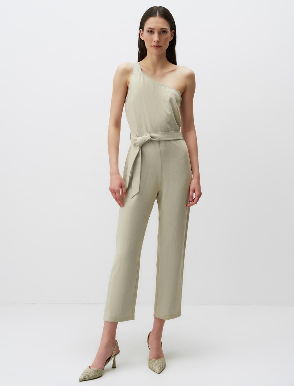 Jumpsuit - 24SO044007