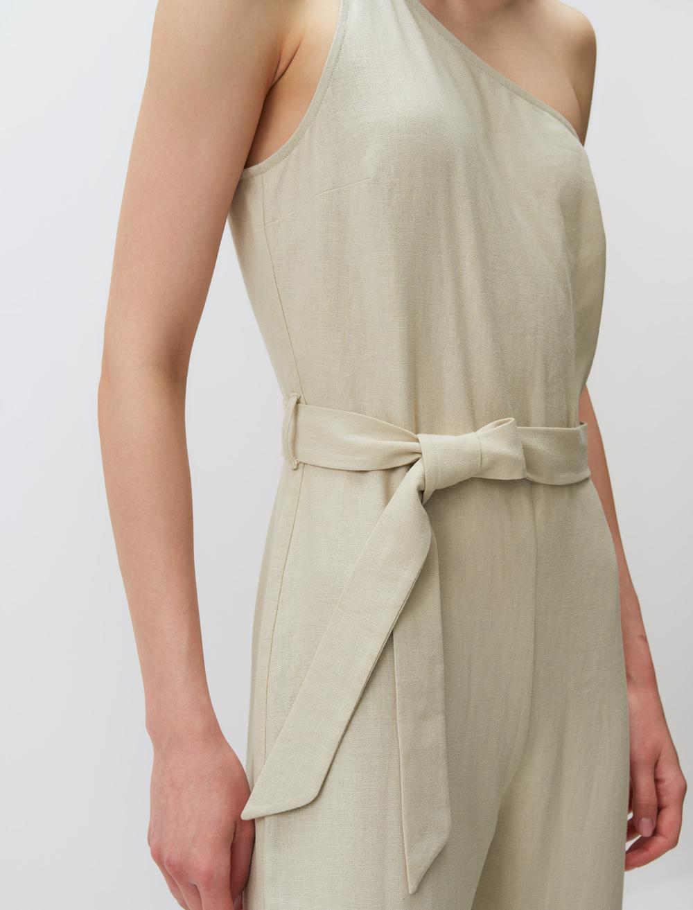 Jumpsuit - 24SO044007