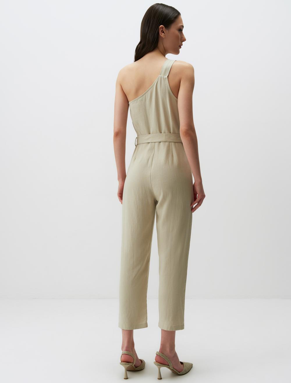 Jumpsuit - 24SO044007