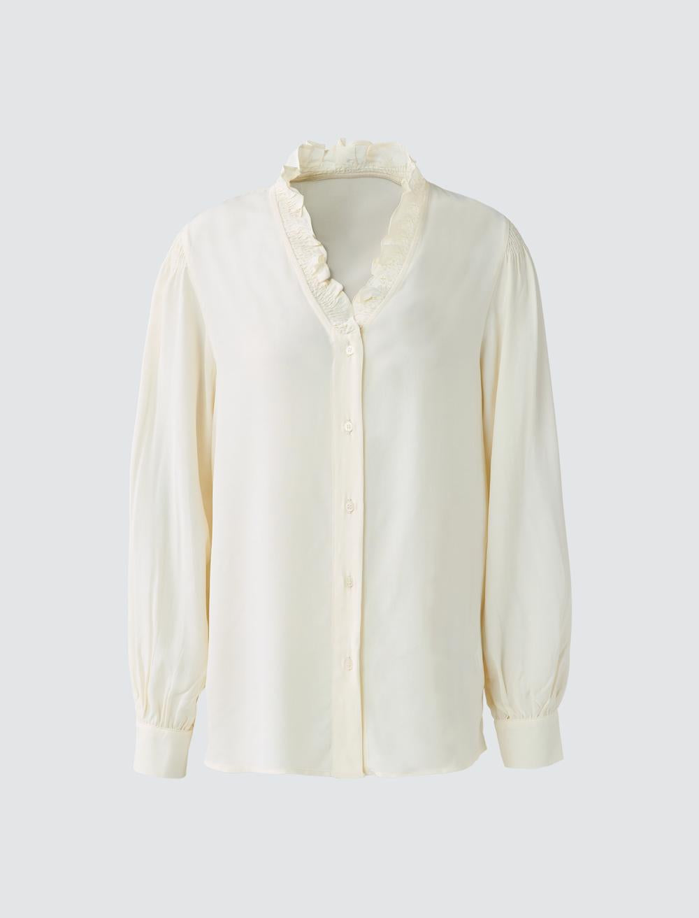 Long-Sleeve Shirt - 5WW085976