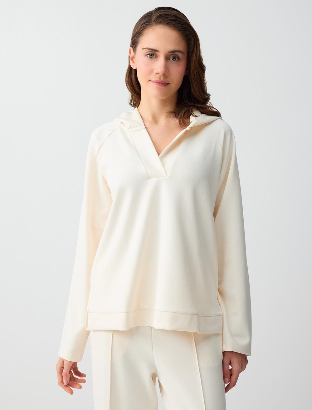 Regular Fit Sweatshirt