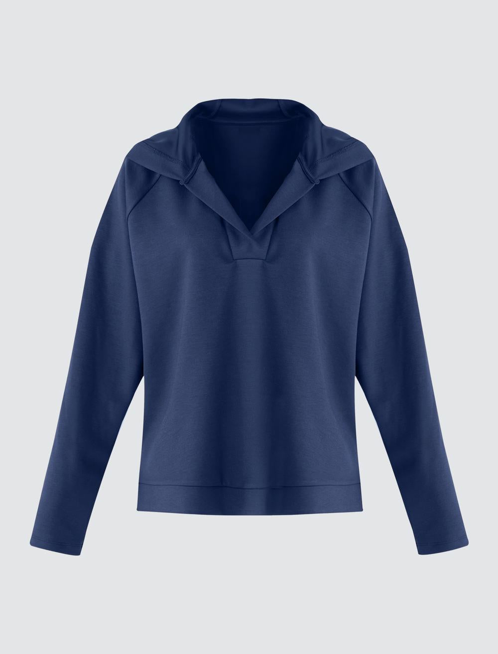 Regular Fit Sweatshirt - 5WW235917