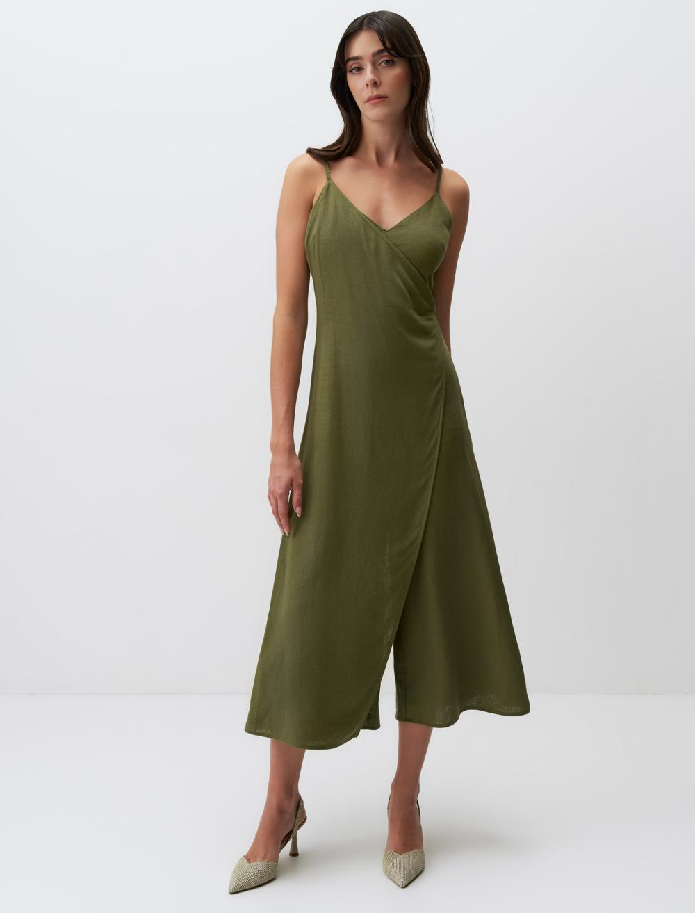 Jumpsuit - 24SO132000