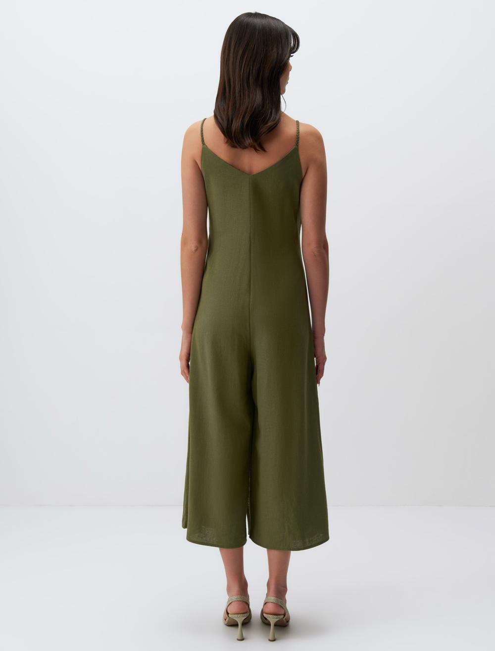 Jumpsuit - 24SO132000