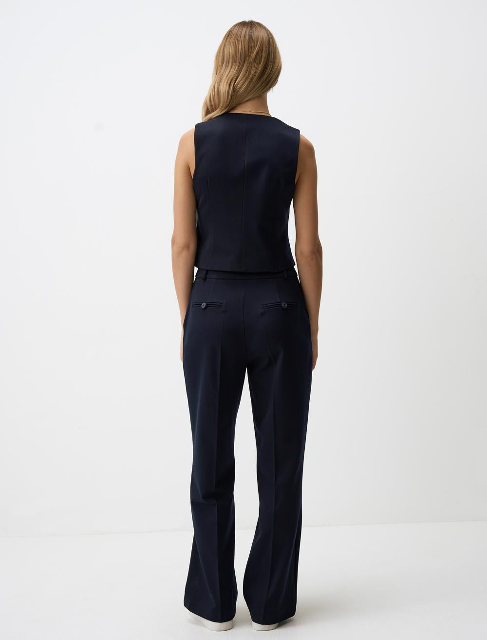 Waistcoat - 4WW472291