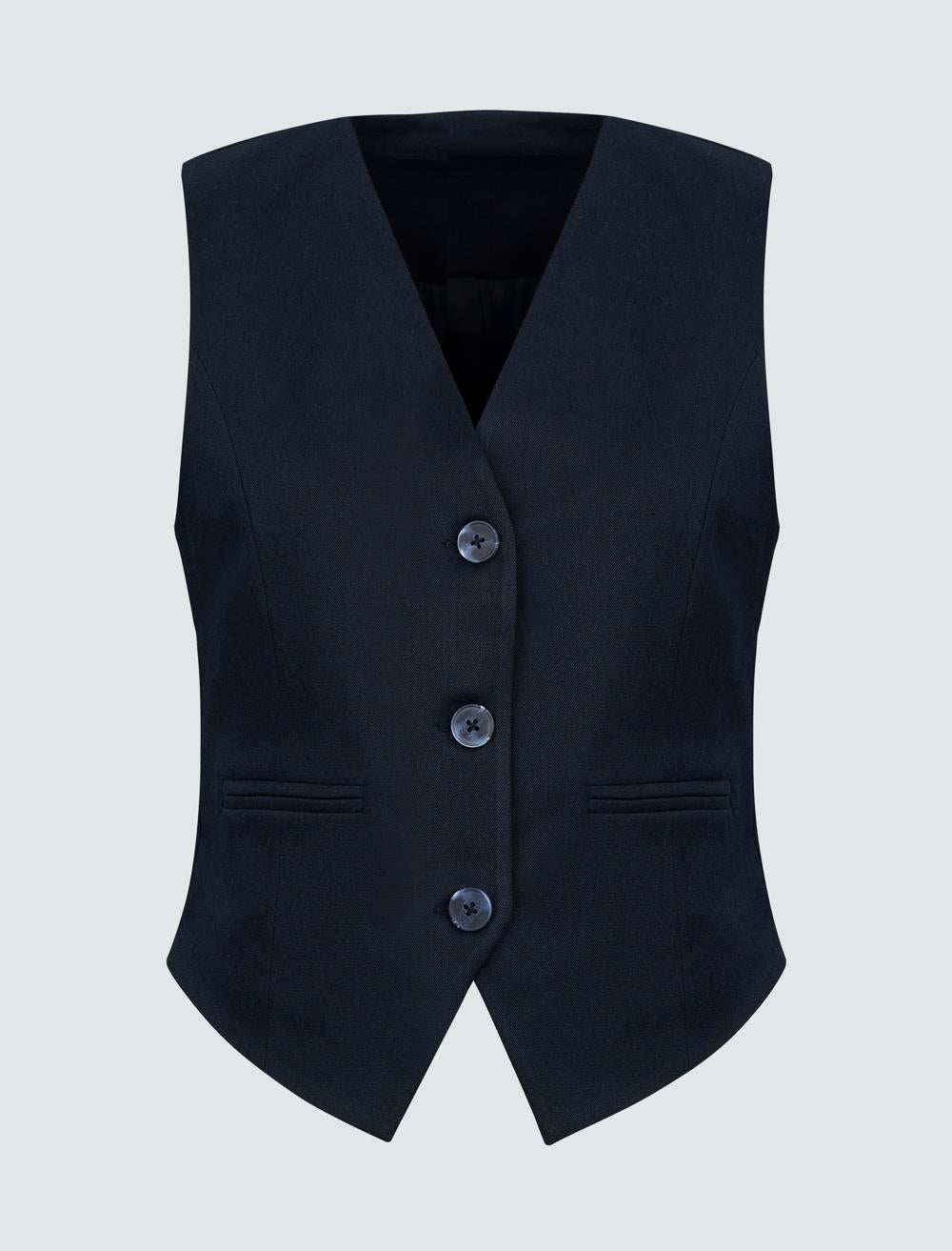 Waistcoat - 4WW472291