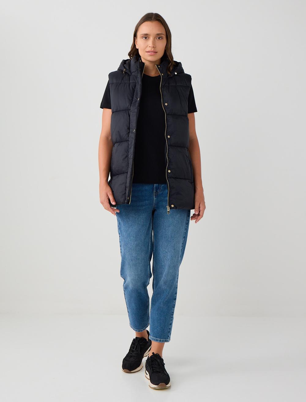 Puffer Vest - 5WW303693