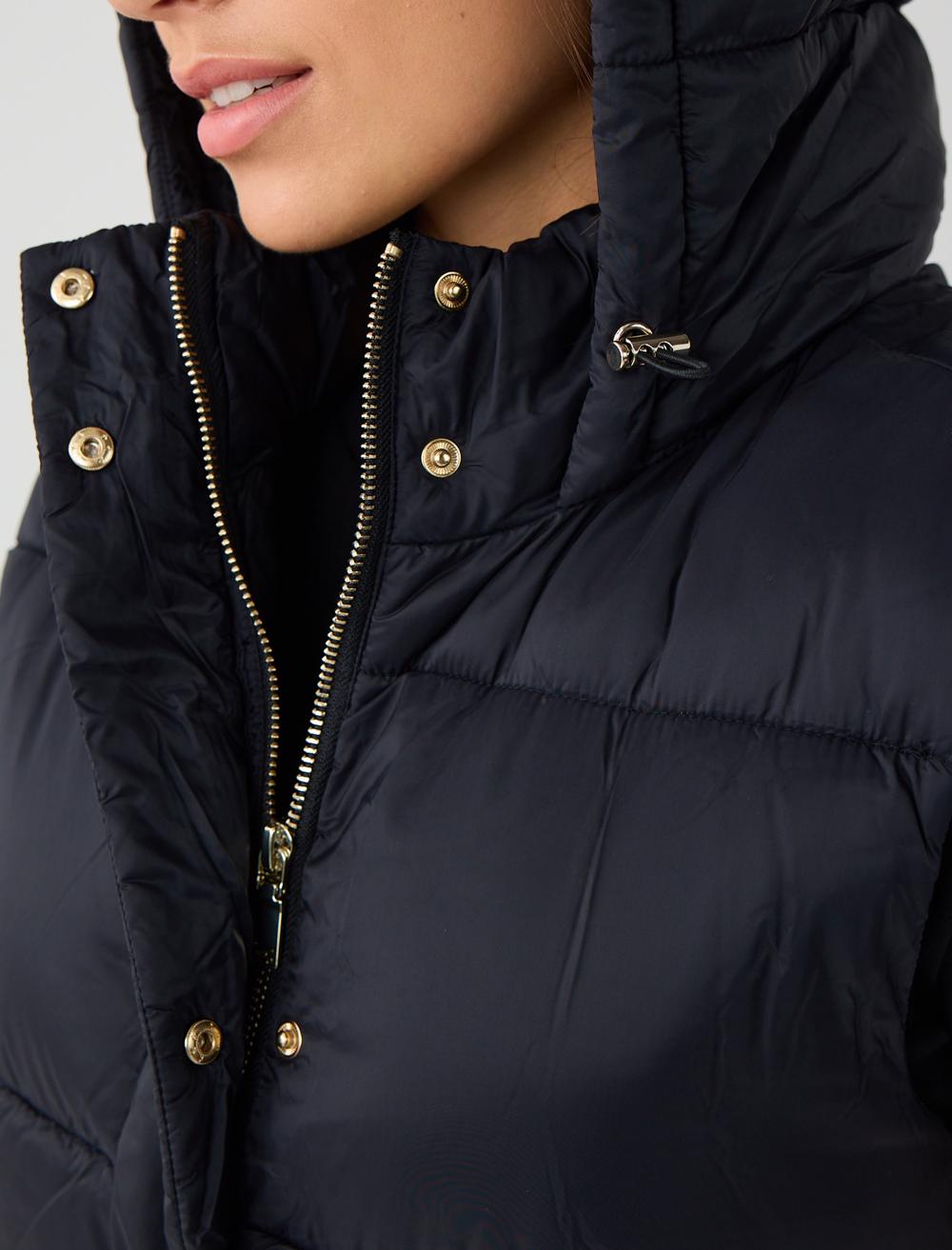 Puffer Vest - 5WW303693