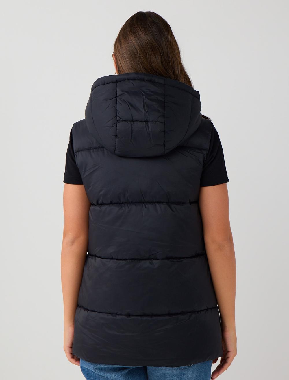 Puffer Vest - 5WW303693