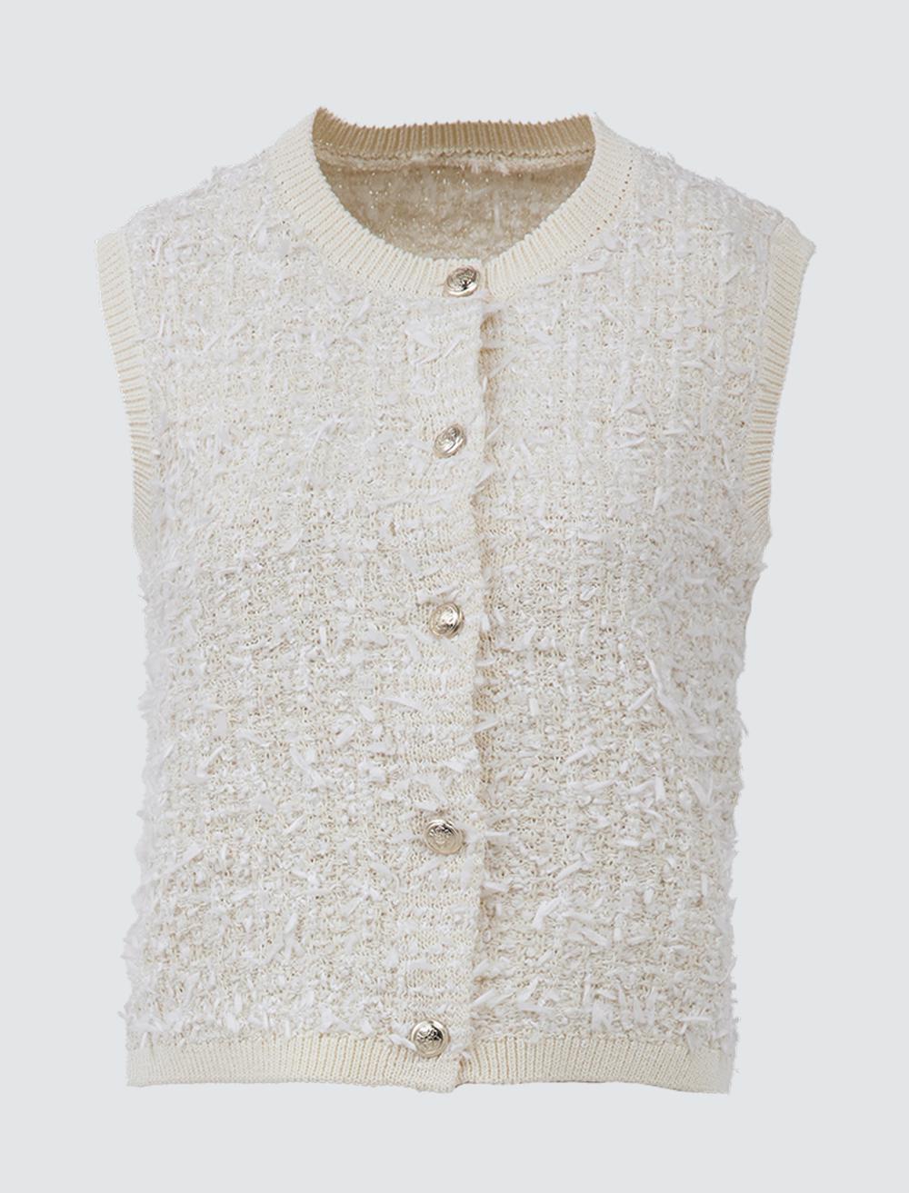 Waistcoat - 5WW305262
