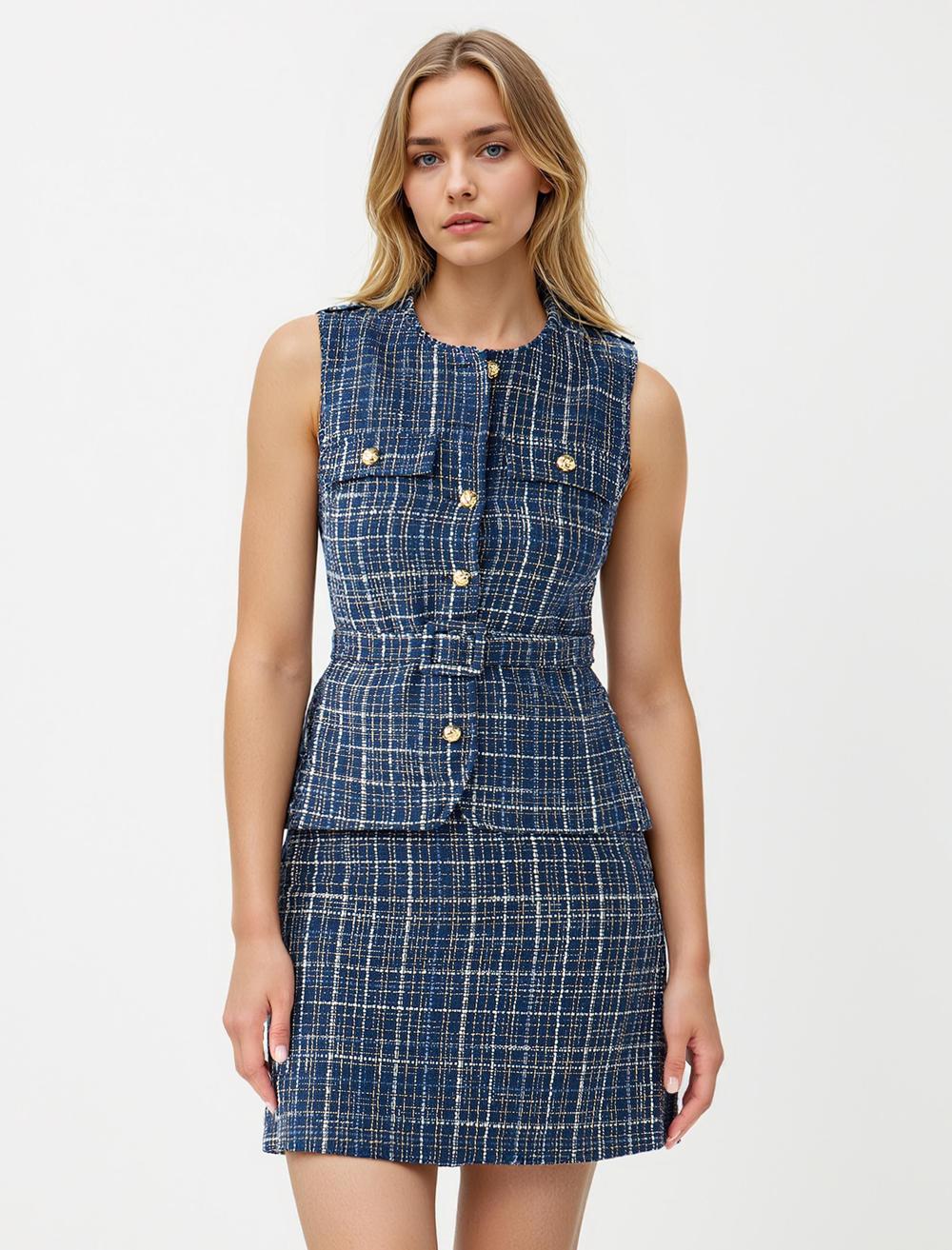 Waistcoat - 5WW305286