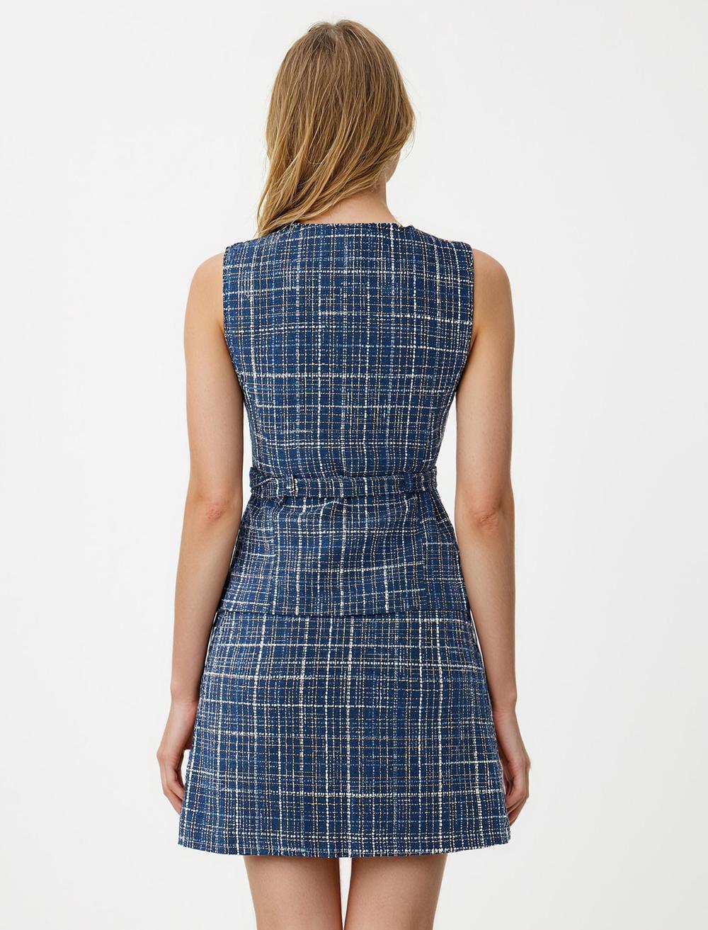 Waistcoat - 5WW305286