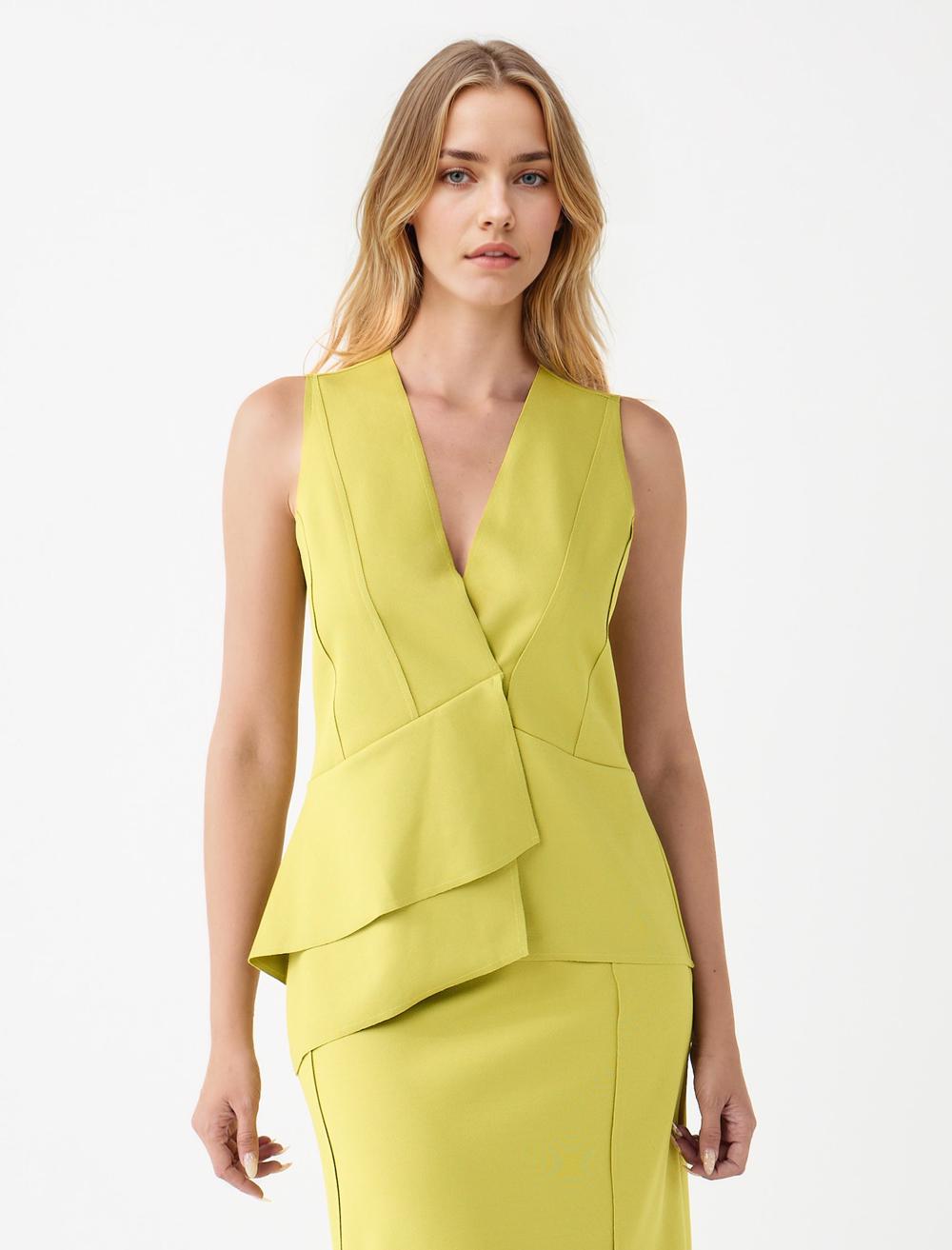 Waistcoat - 5WW305666