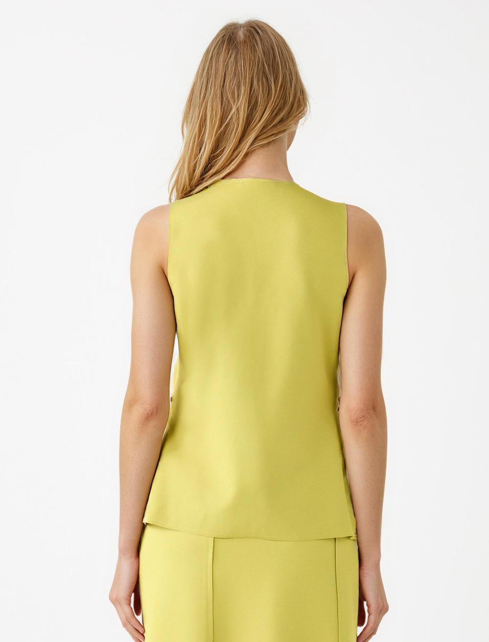Waistcoat - 5WW305666
