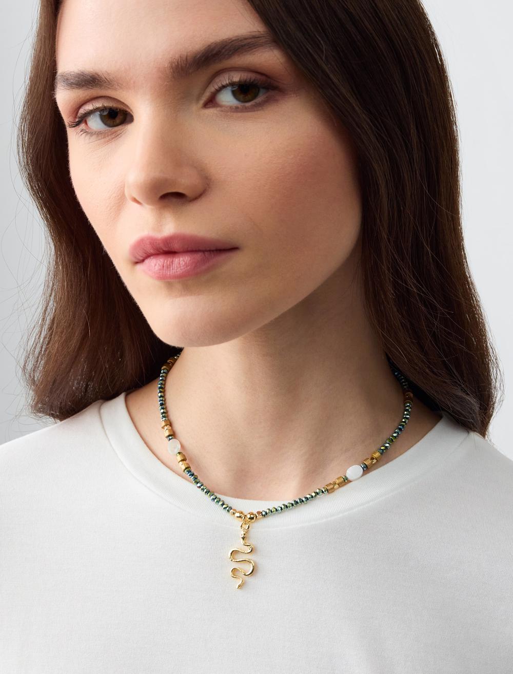 Necklace - 5SW423407