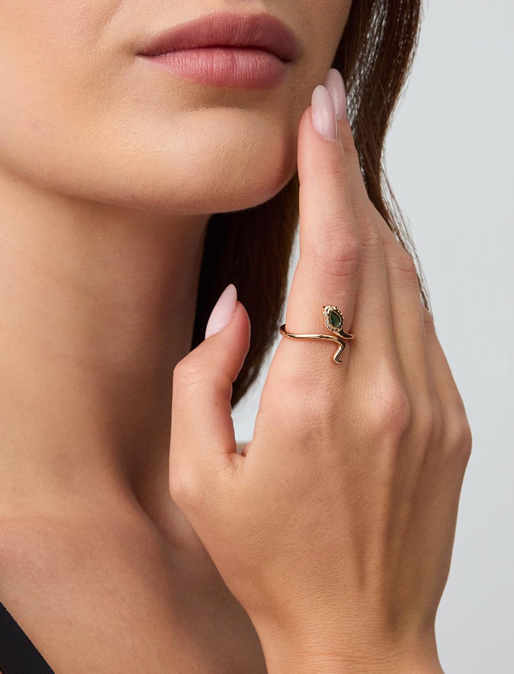 Ring - 4WW481785