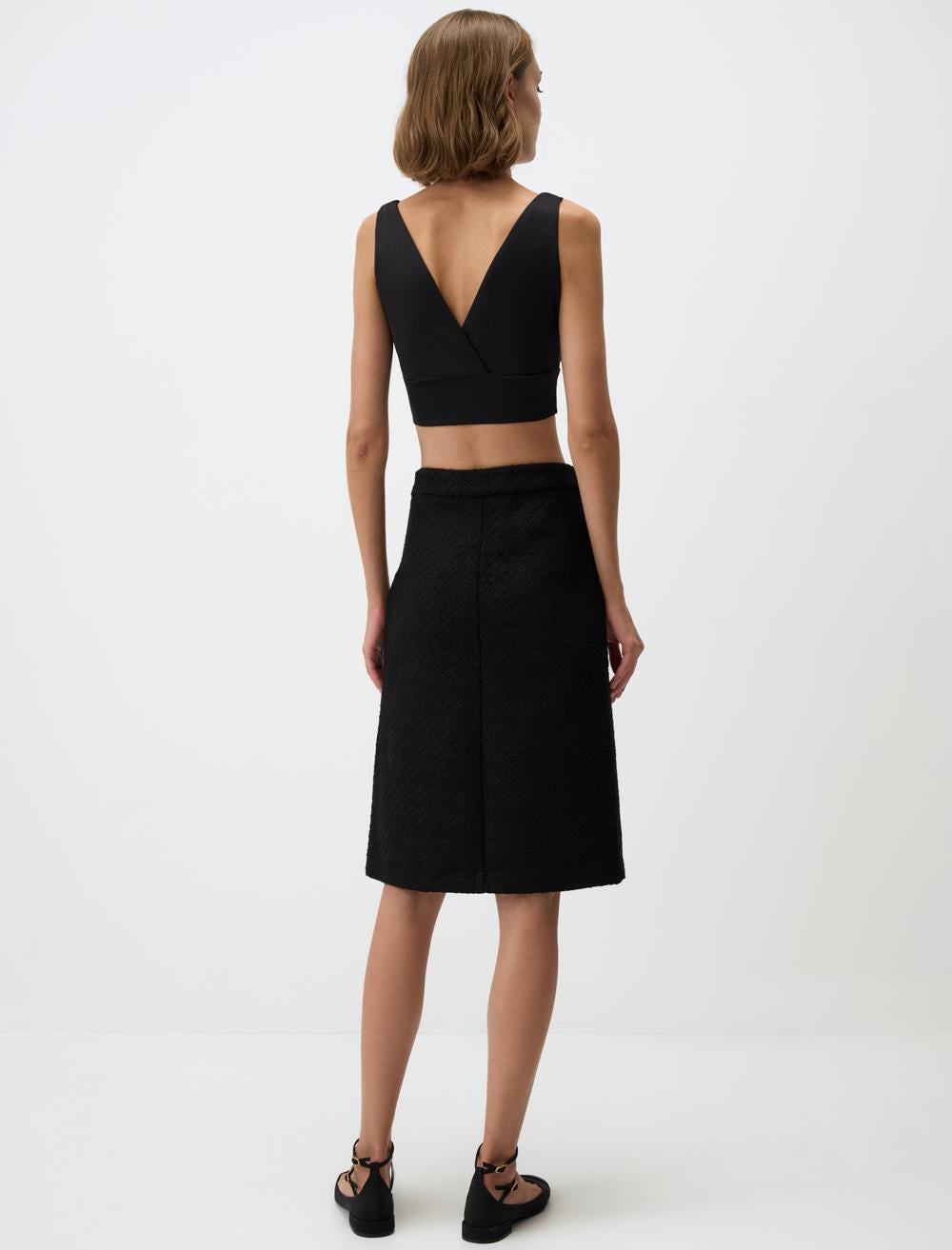 Skirt - 4WW01150951