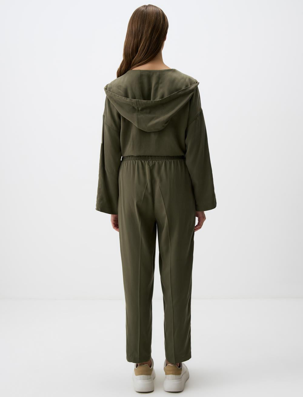 Trousers - 4WW02311057