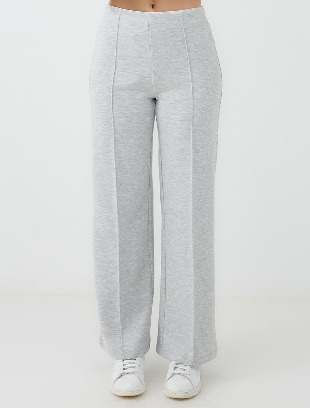 Trousers - Grey - 5SW185316922