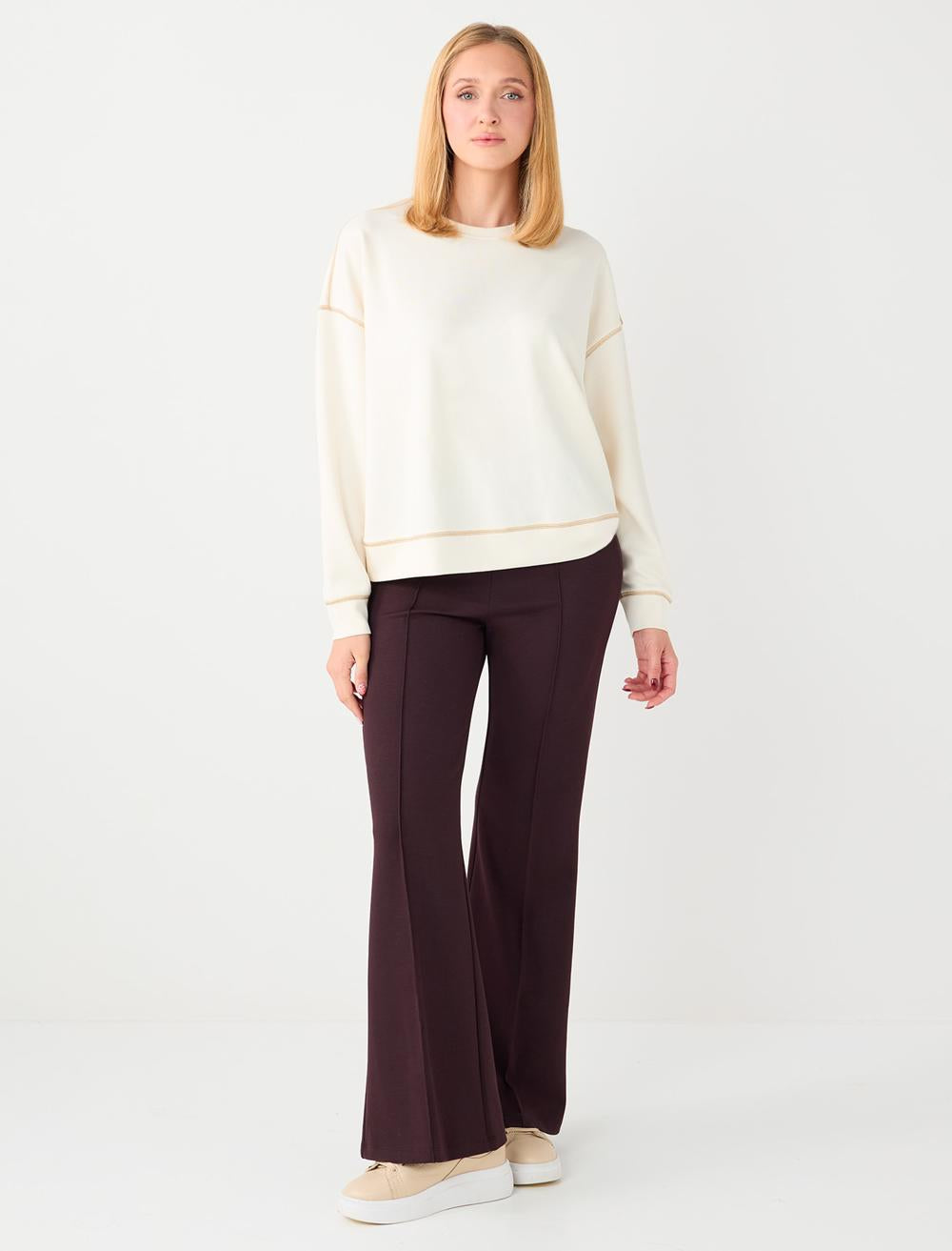 Sweatpants - 5WW114328