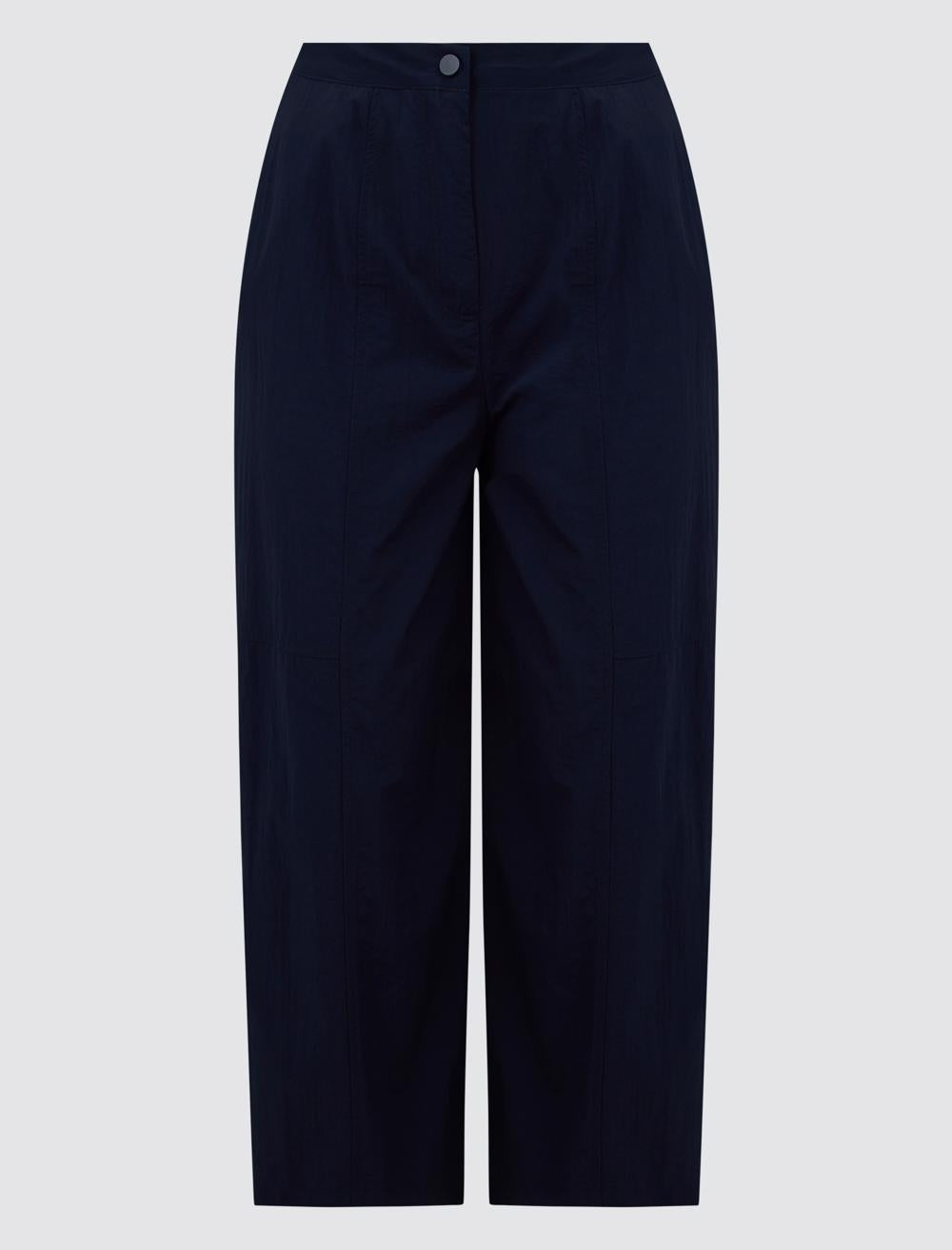 Loose Fit Trousers - 5SW312213