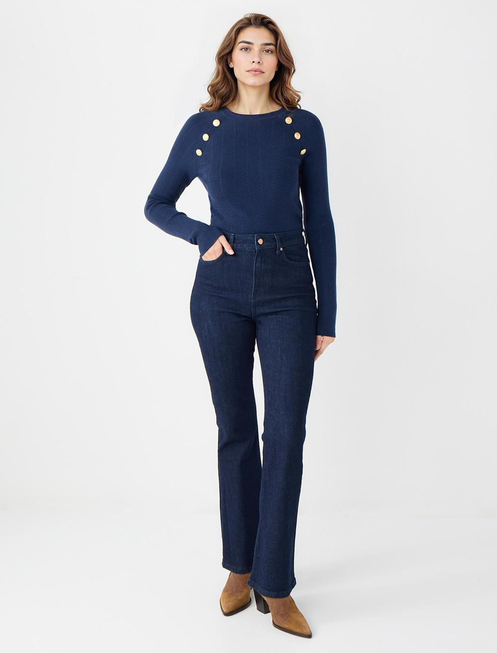 Trousers - 5WW185607