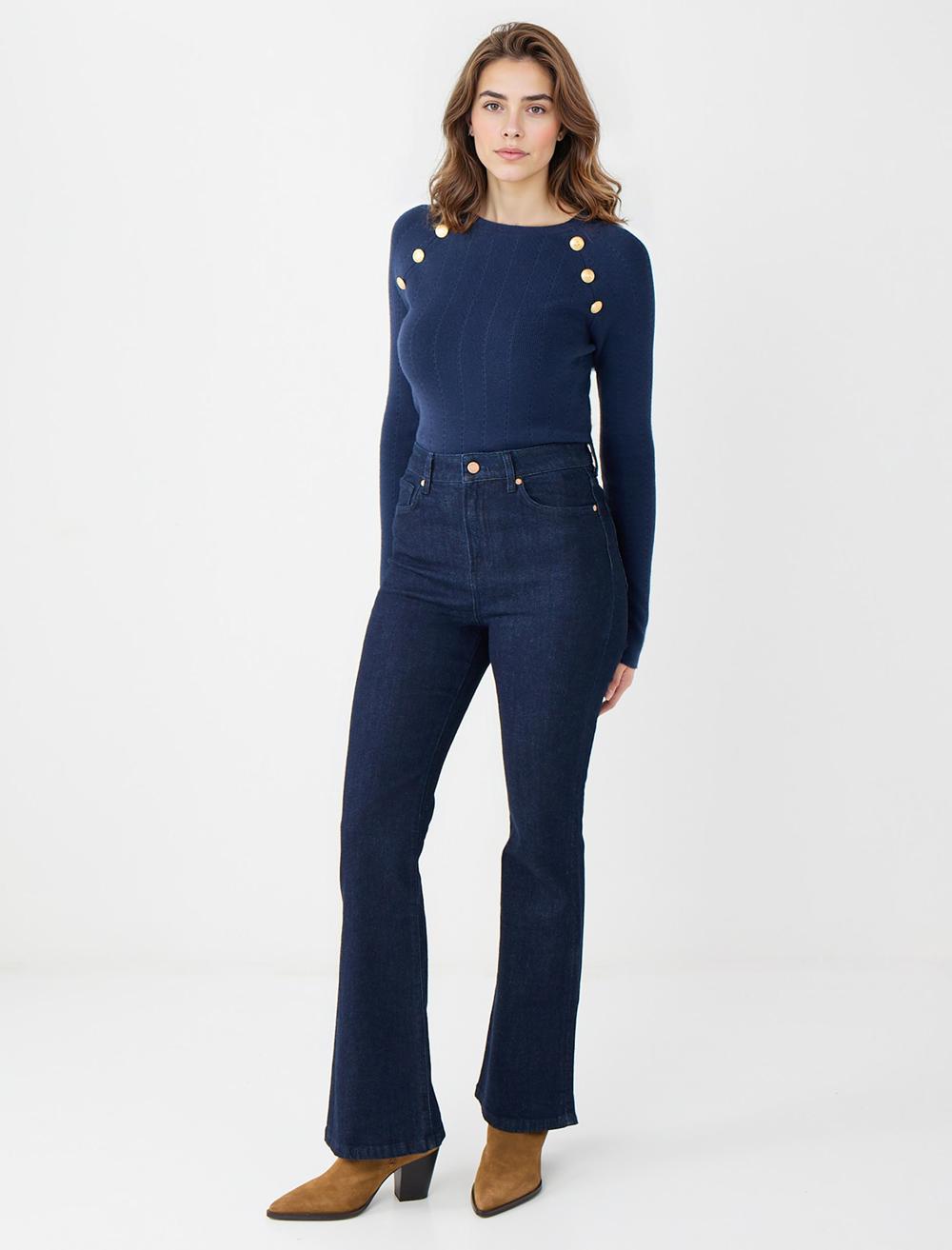 Trousers - Rodeo - 5WW185607986