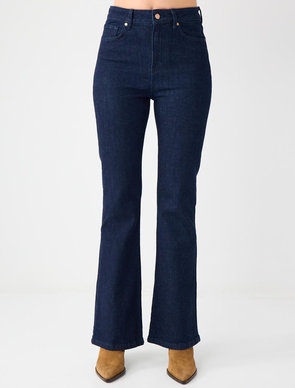 Trousers - Rodeo - 5WW185607986