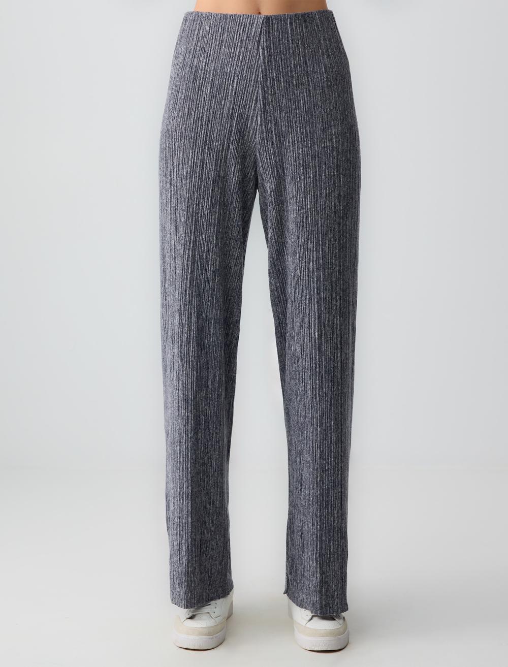 Loose Fit Trousers - 5SW182369