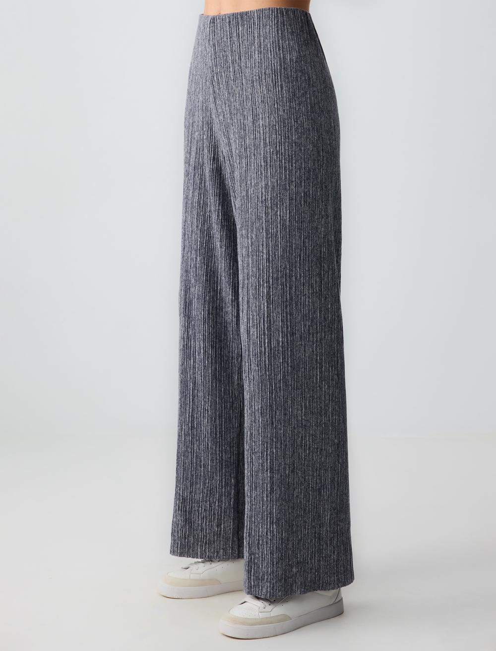 Loose Fit Trousers - 5SW182369