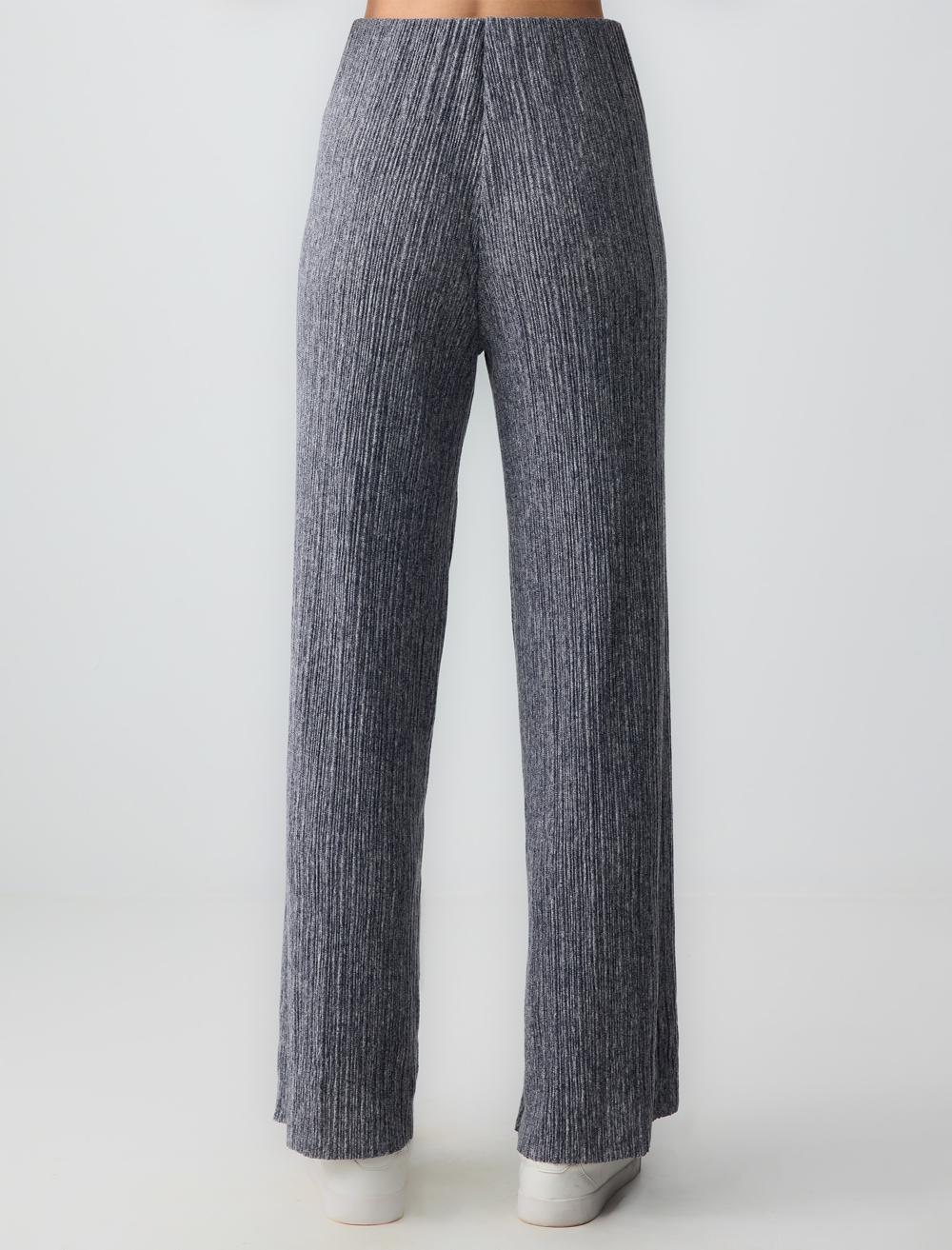 Loose Fit Trousers - 5SW182369