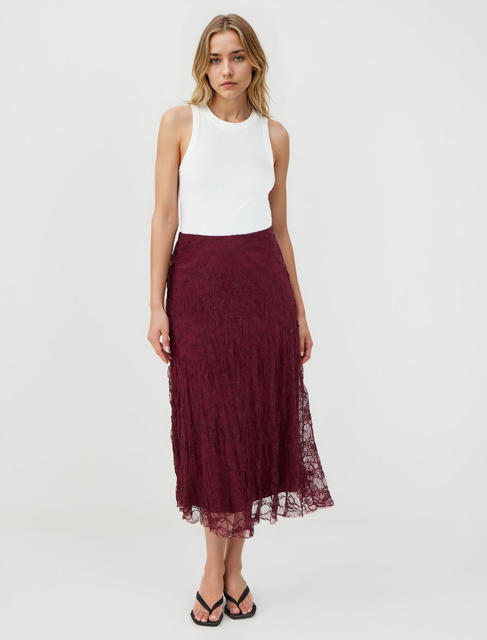Skirt - 5WW075302