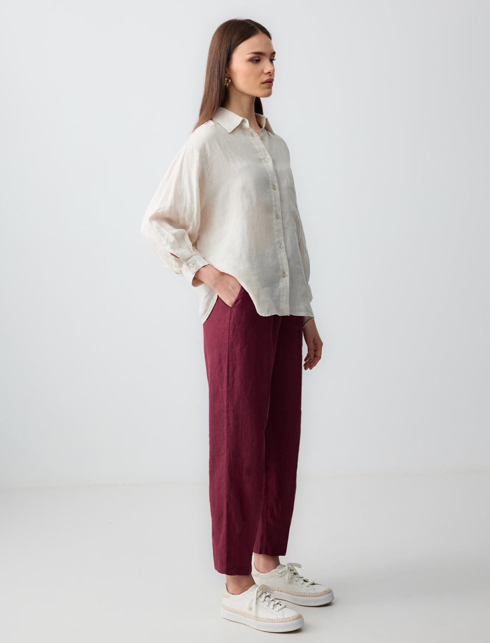 Trousers - 5SW182590