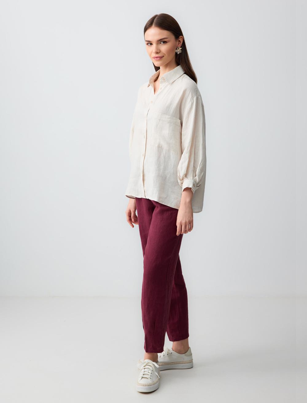 Trousers - 5SW182590