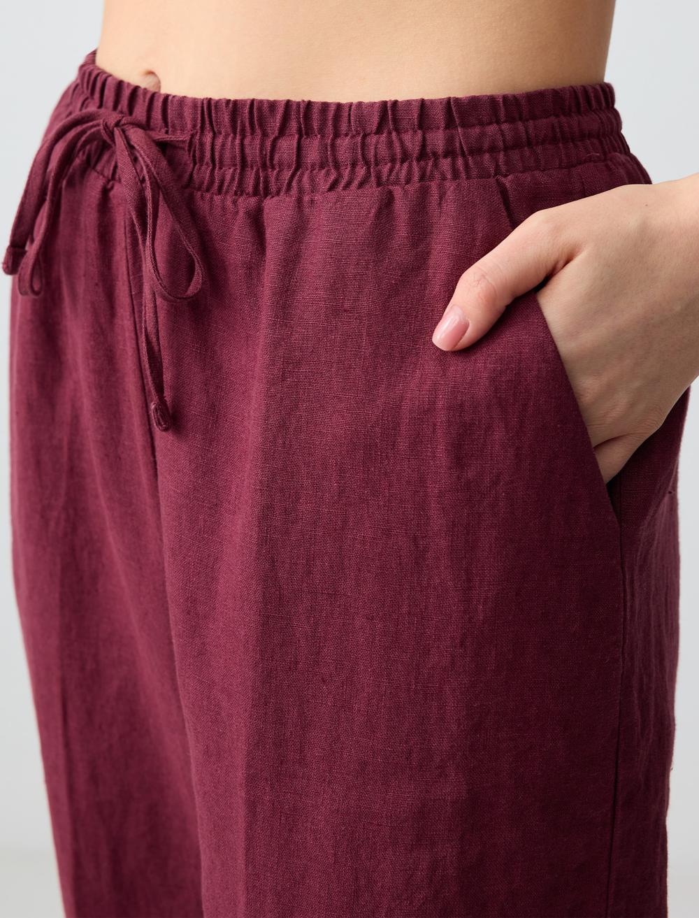 Trousers - 5SW182590