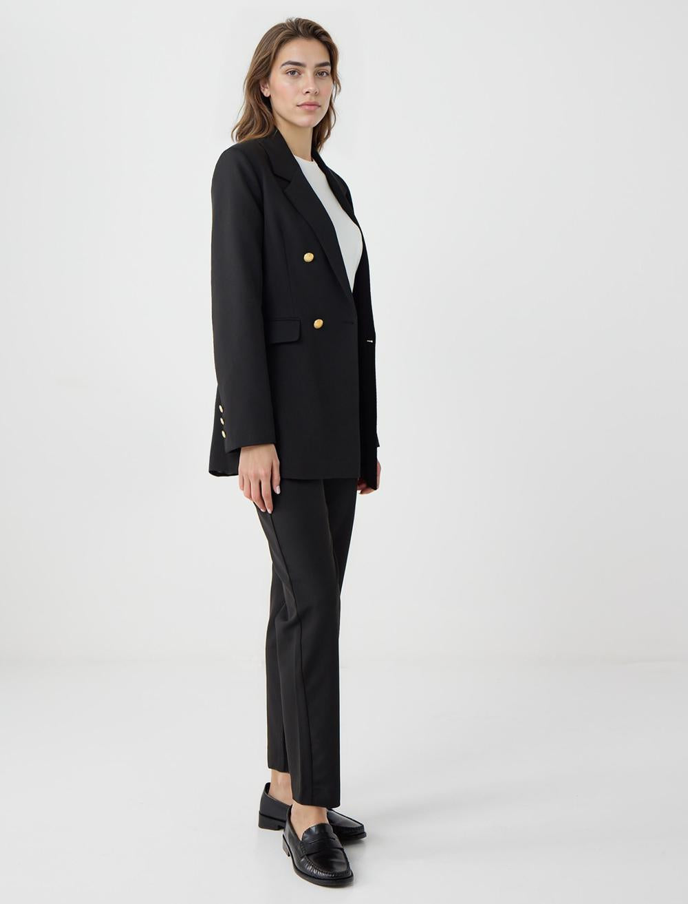 Trousers - 5WW185515