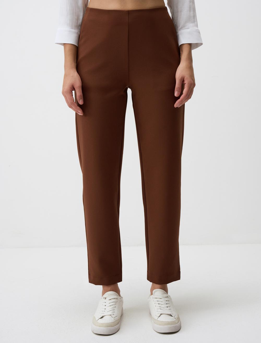 Trousers - 4WW01310942