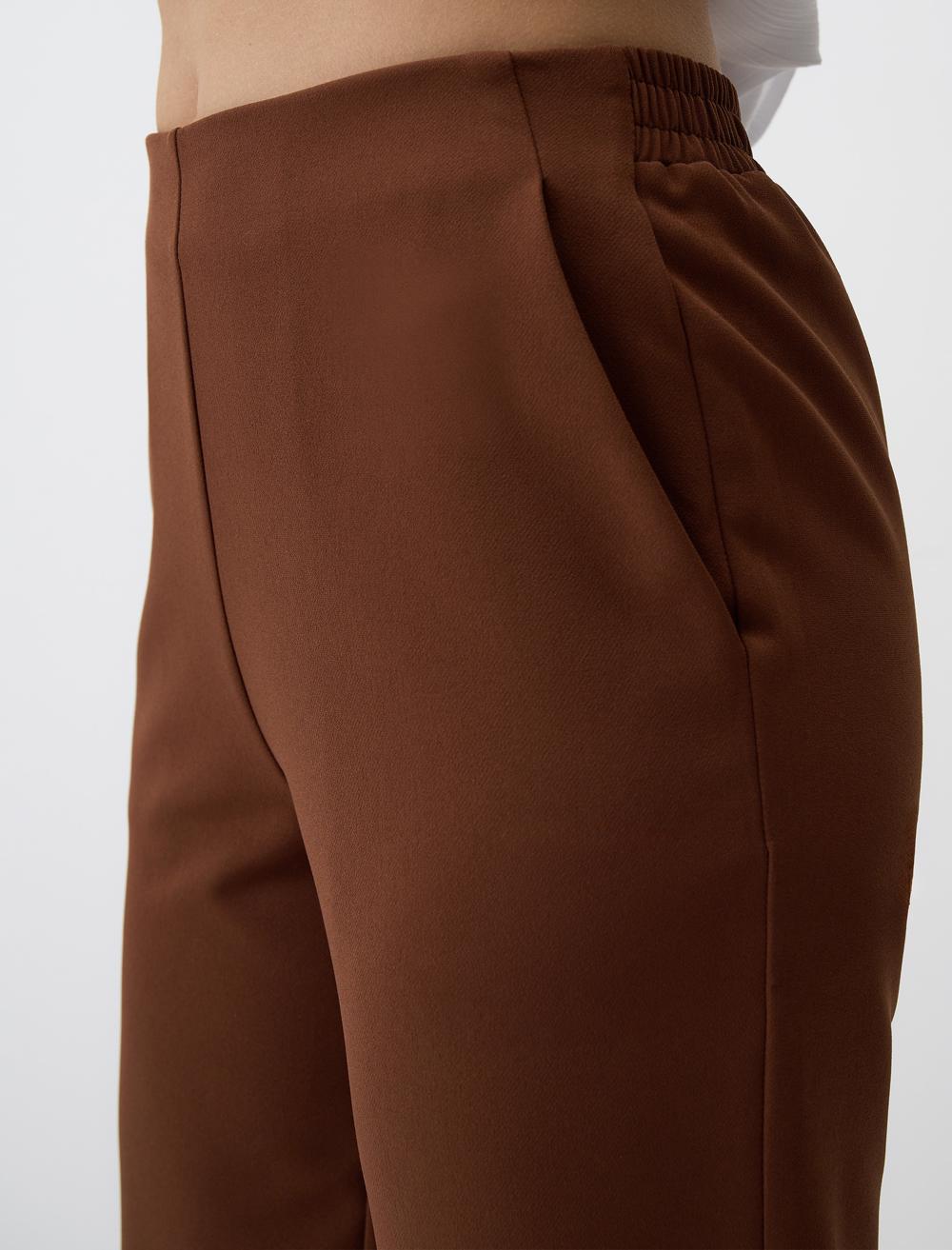 Trousers - 4WW01310942