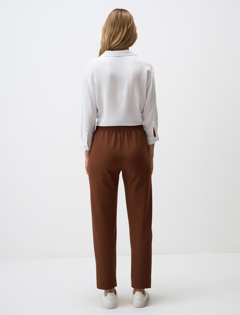 Trousers - 4WW01310942