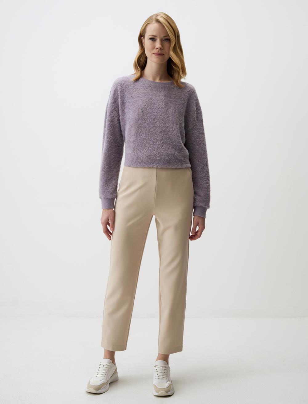 Trousers - 4WW01310942