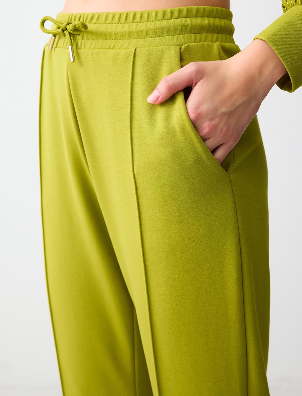 Sweatpants - 5SW182795