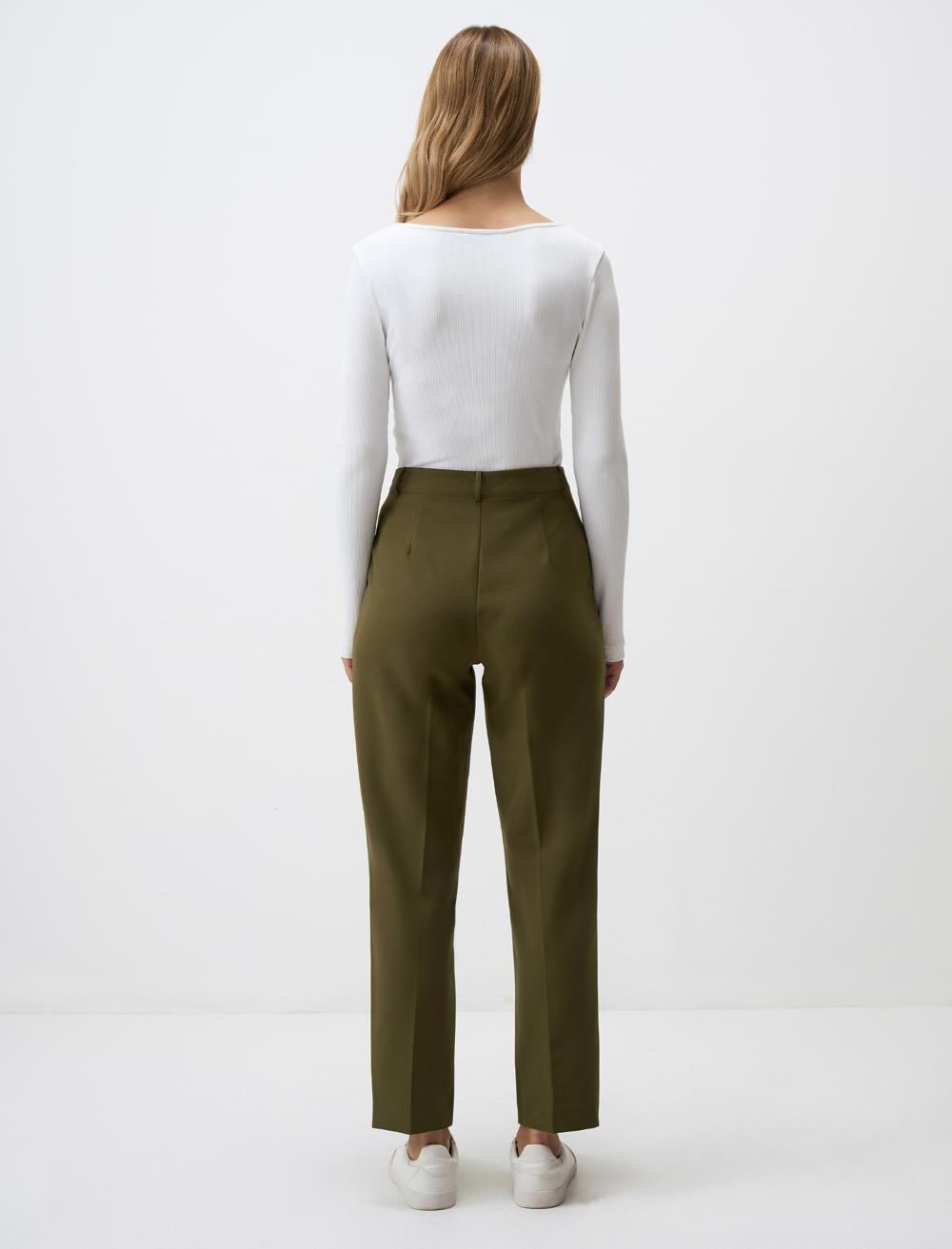 Trousers - 4WW311180